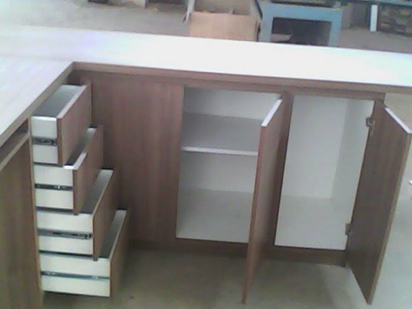 bancada para computador 100% mdf